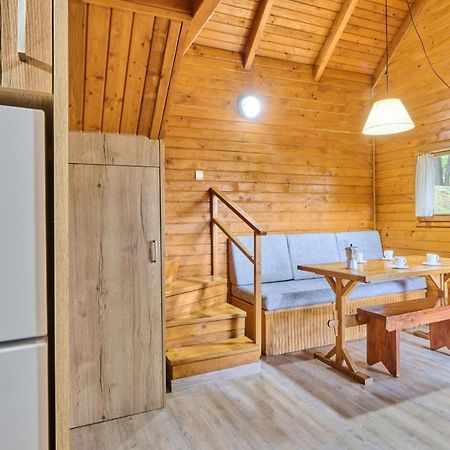 Camping Fontfreda Castellar del Riu 외부 사진