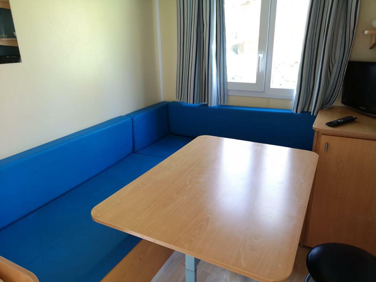 Camping Fontfreda Castellar del Riu 외부 사진