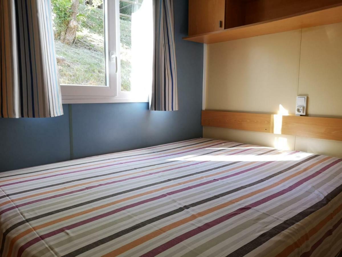 Camping Fontfreda Castellar del Riu 외부 사진